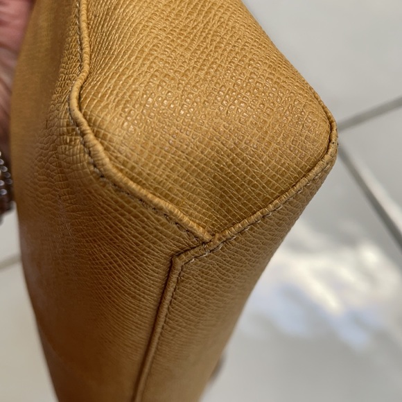 Saks 5th Ave Black Label Crossbody Bag - Picture 11 of 11